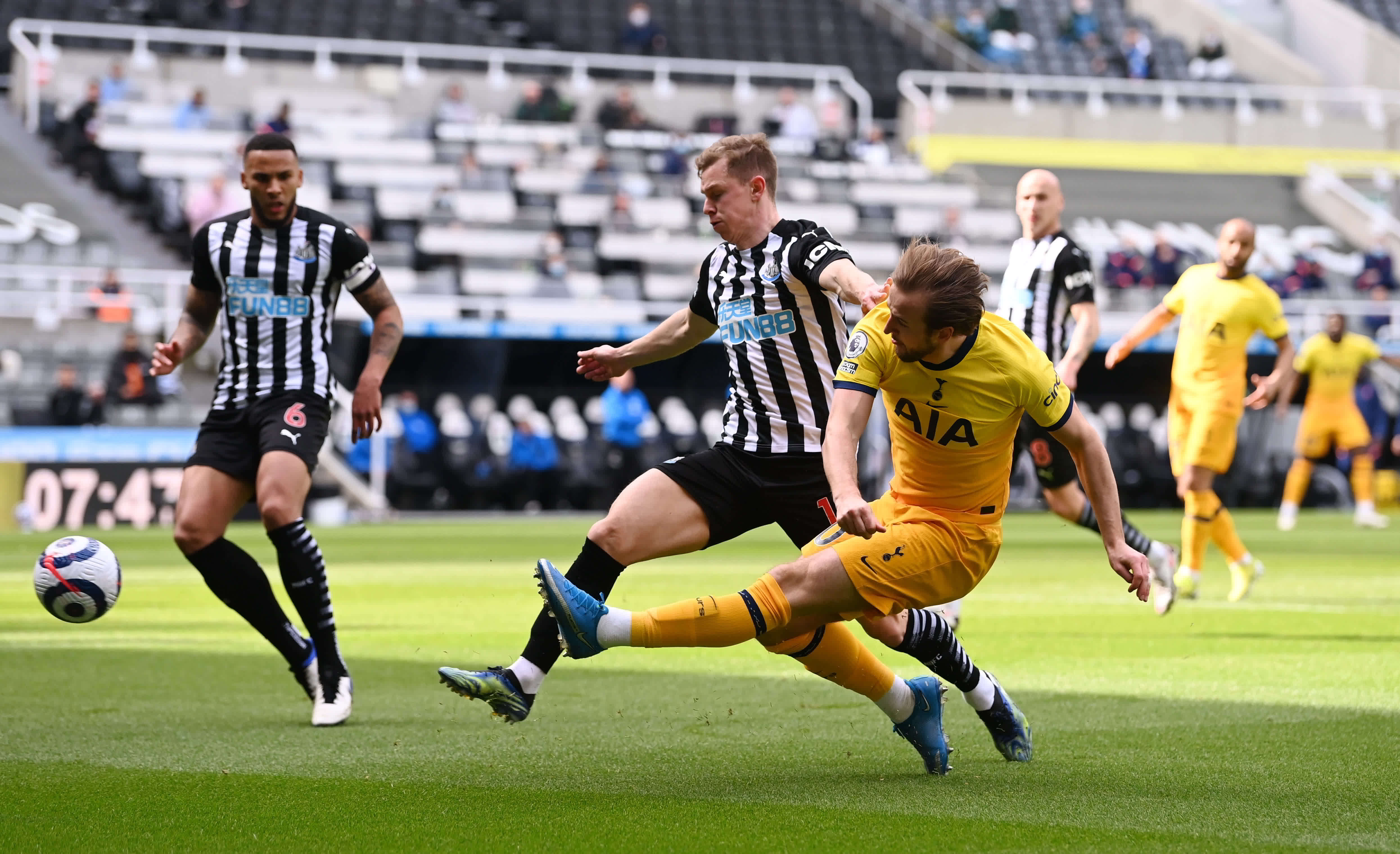 硬气和防守 硬气和防守