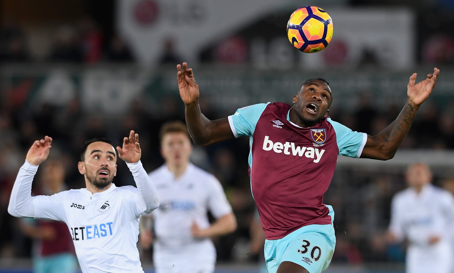 愈发精彩 愈发精彩