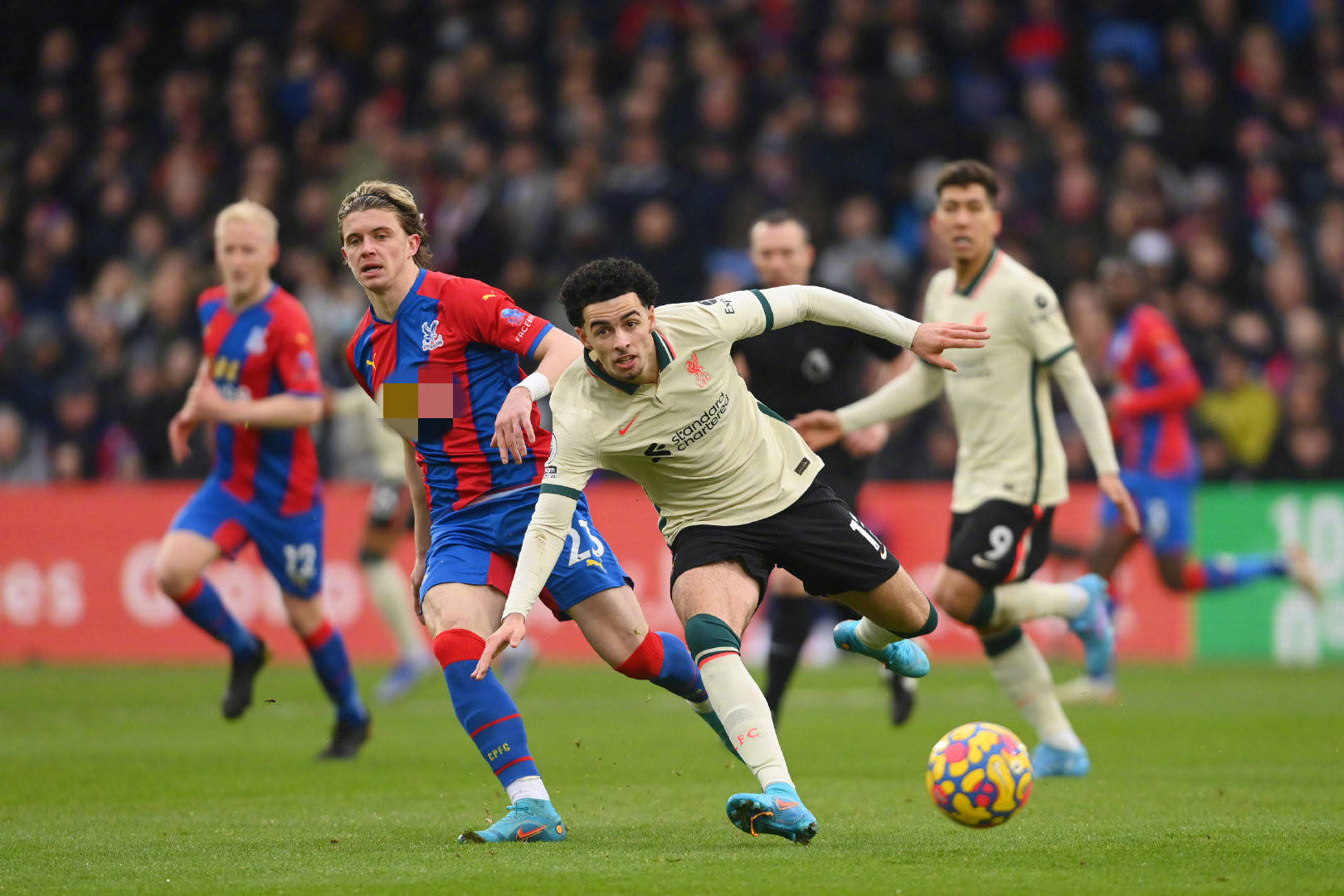 战术素养 战术素养